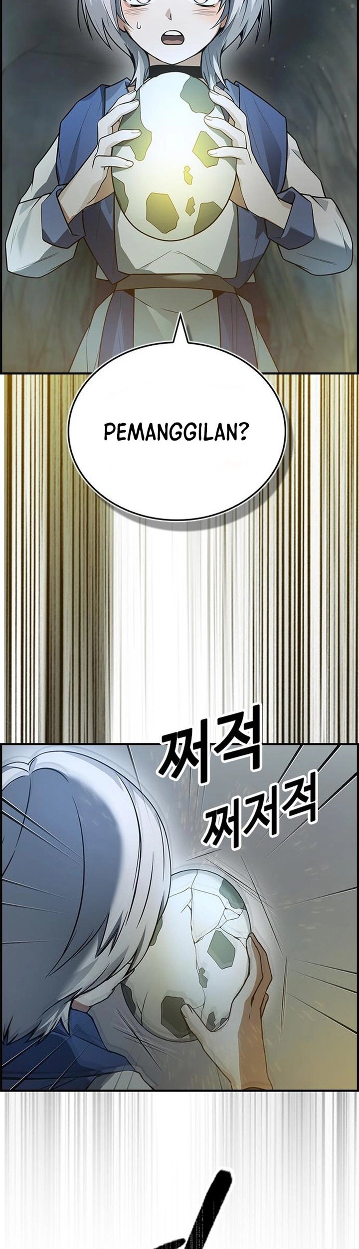 Bad Ending Maker Chapter 12 - halaman 46