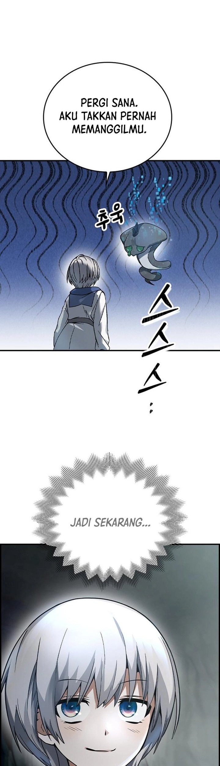 Bad Ending Maker Chapter 12 - halaman 50