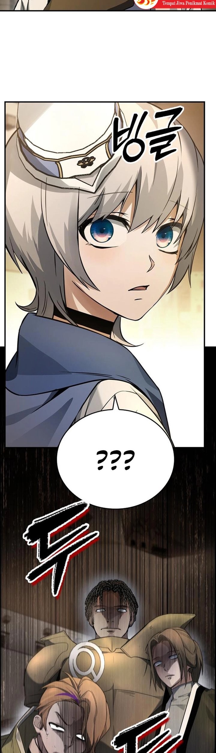 Bad Ending Maker Chapter 12 - halaman 53