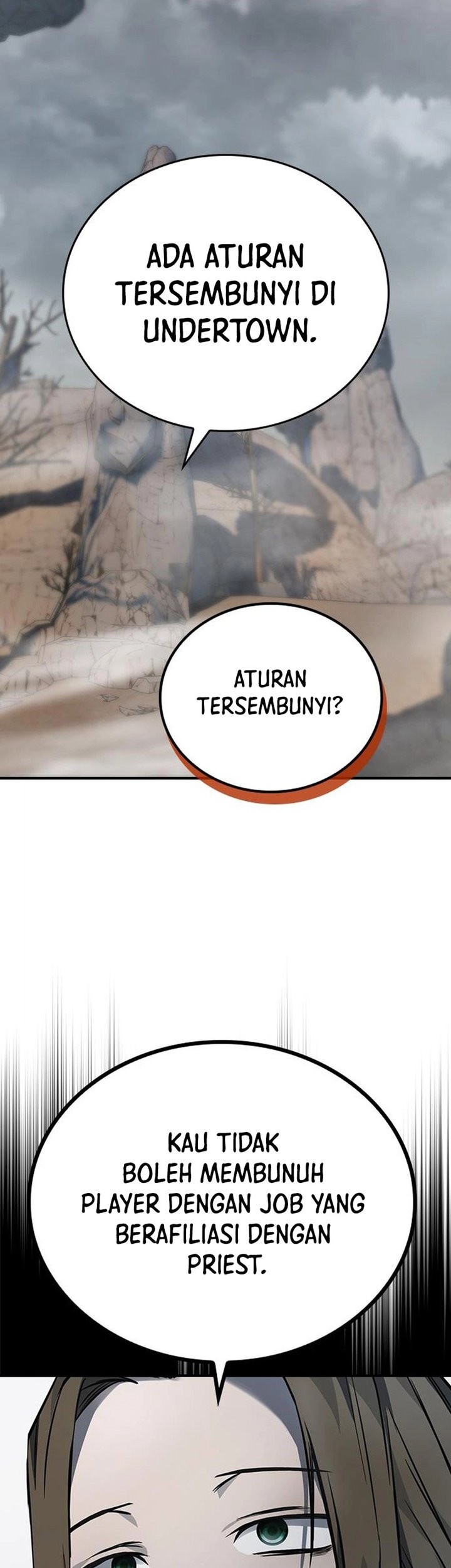 Bad Ending Maker Chapter 12 - halaman 62