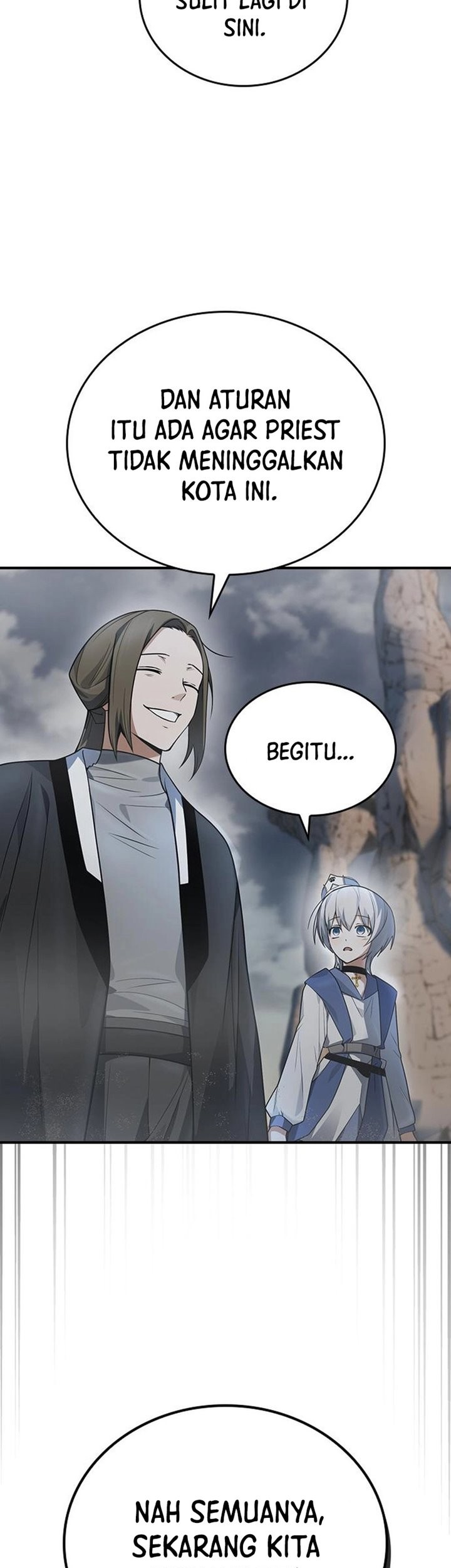 Bad Ending Maker Chapter 12 - halaman 64