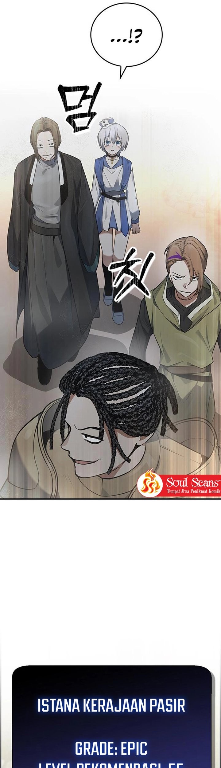 Bad Ending Maker Chapter 12 - halaman 66