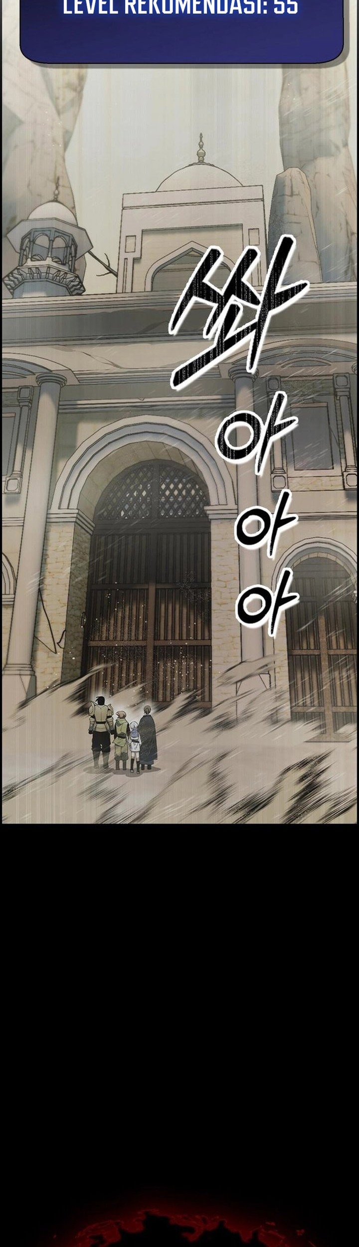 Bad Ending Maker Chapter 12 - halaman 67