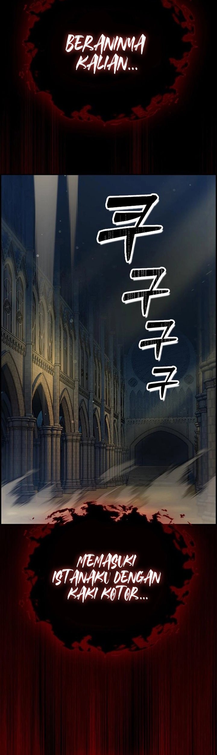 Bad Ending Maker Chapter 12 - halaman 68