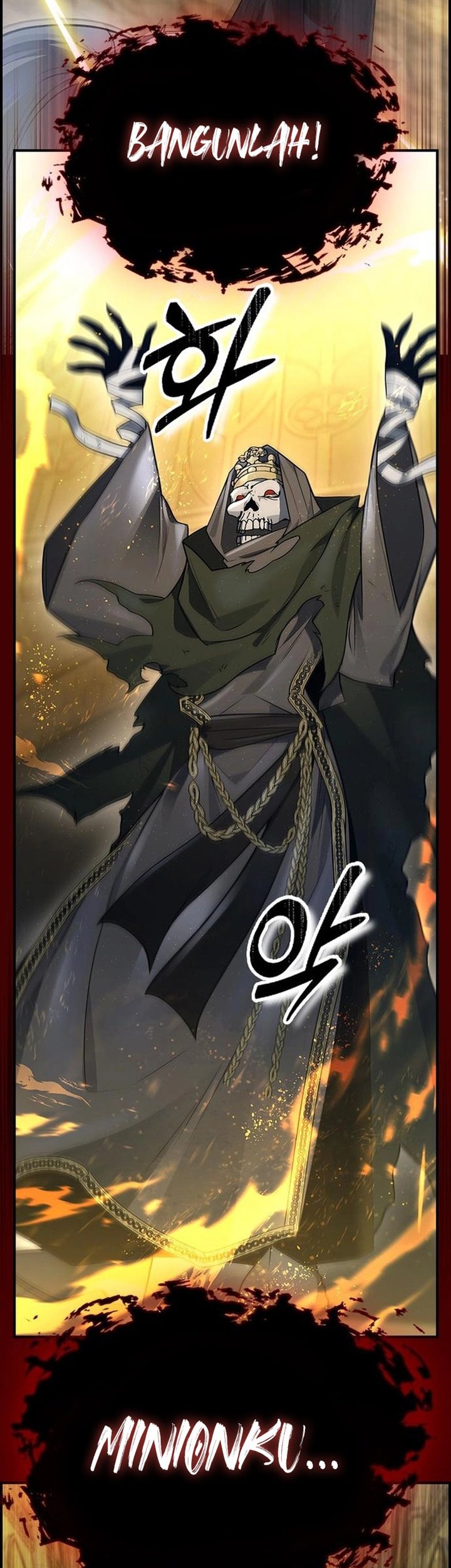 Bad Ending Maker Chapter 12 - halaman 72