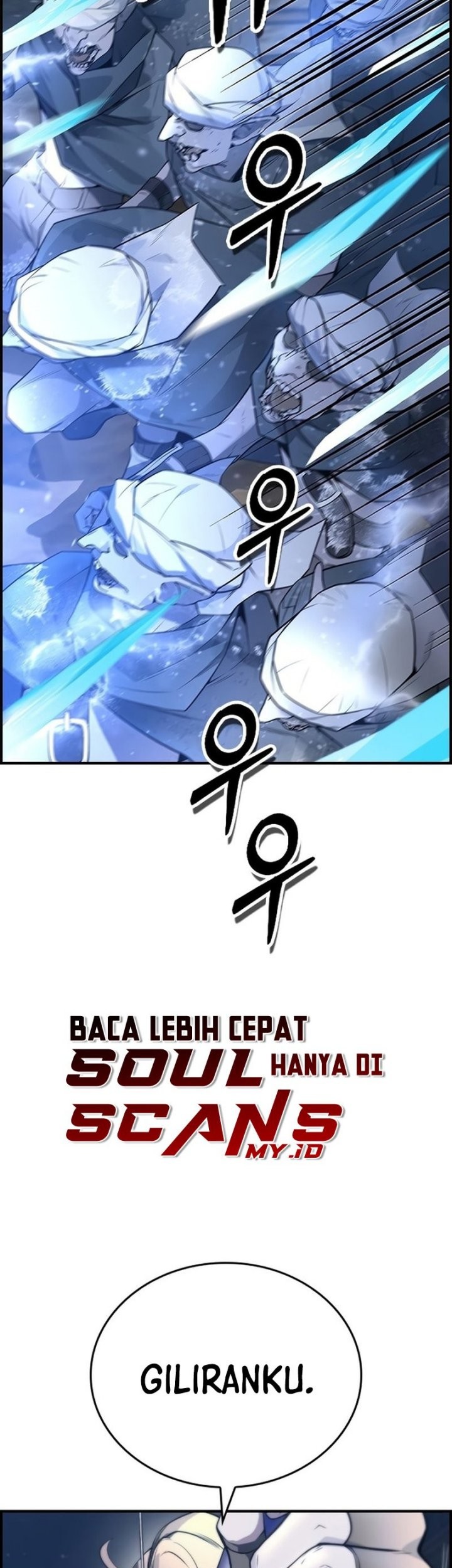 Bad Ending Maker Chapter 13 - halaman 21