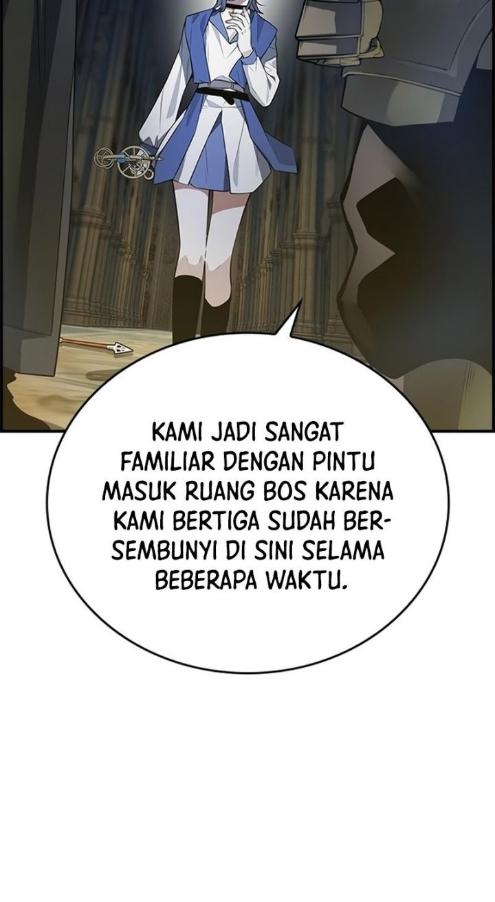 Bad Ending Maker Chapter 13 - halaman 28