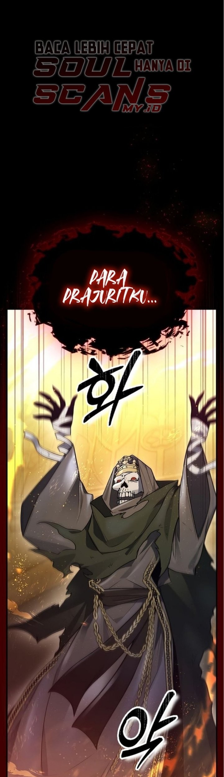 Bad Ending Maker Chapter 13 - halaman 3