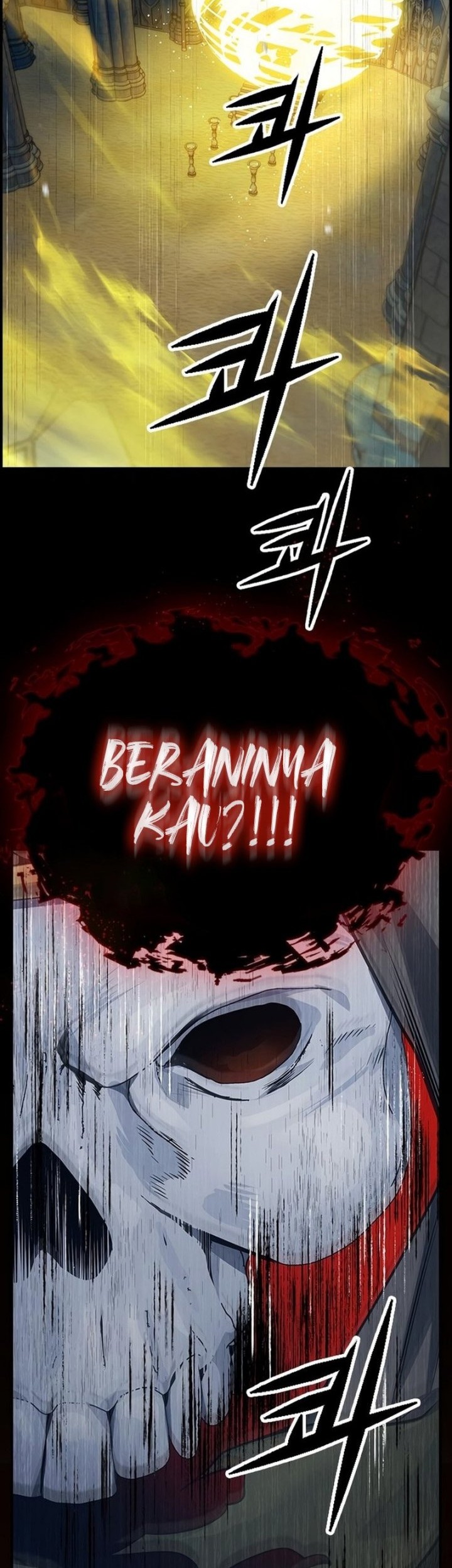 Bad Ending Maker Chapter 13 - halaman 30