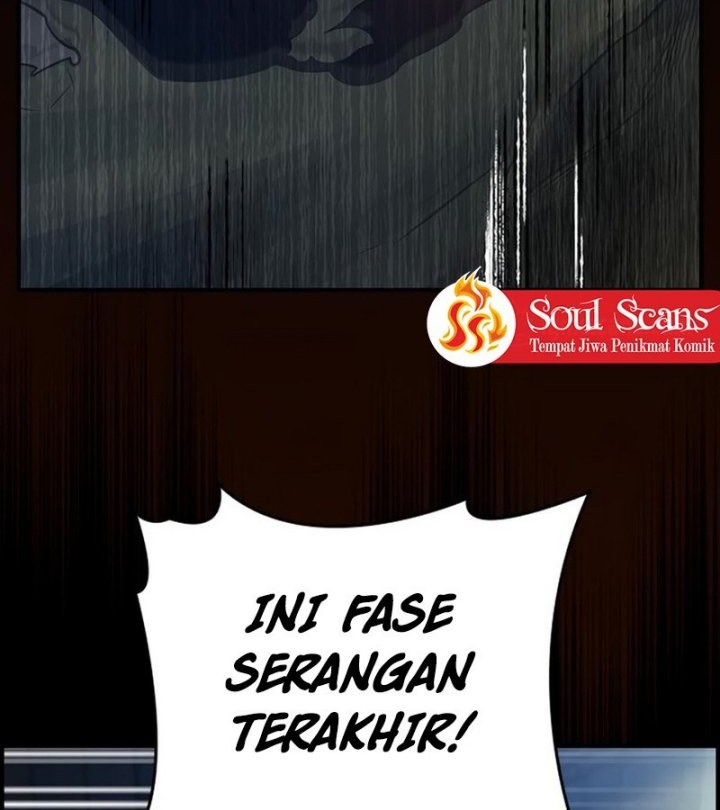 Bad Ending Maker Chapter 13 - halaman 31
