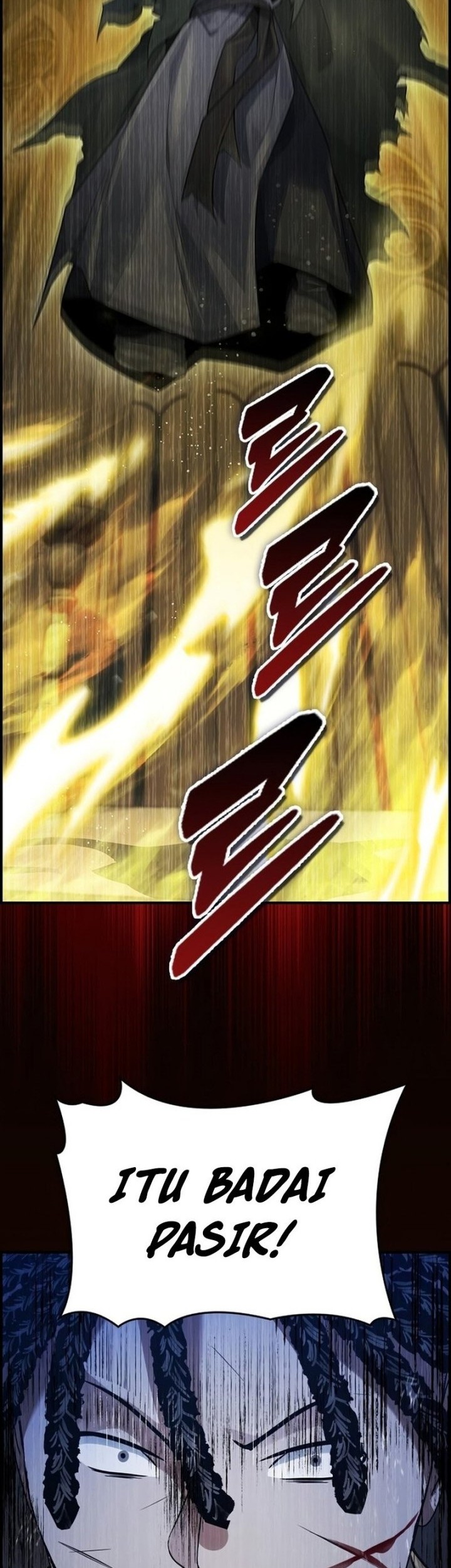 Bad Ending Maker Chapter 13 - halaman 33