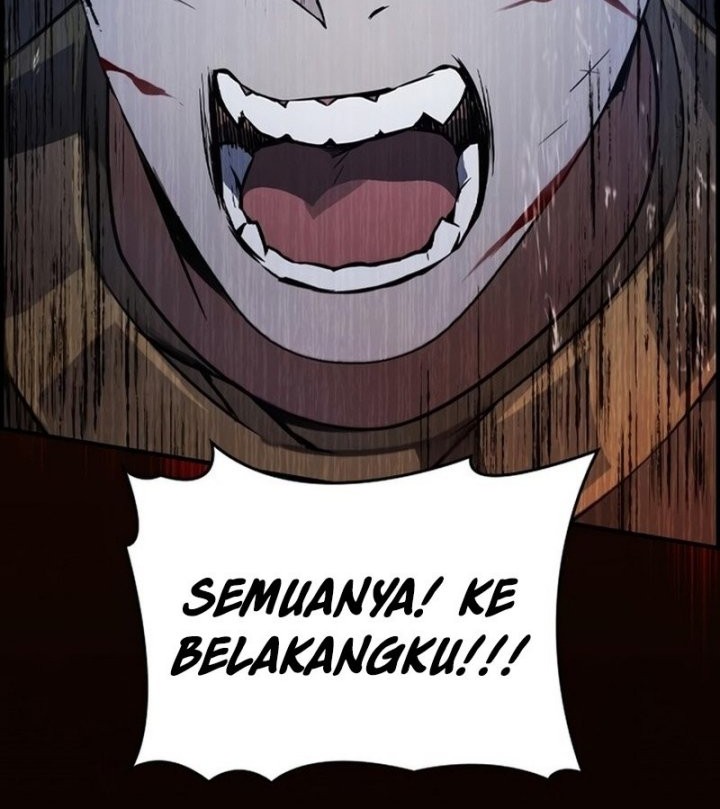 Bad Ending Maker Chapter 13 - halaman 34