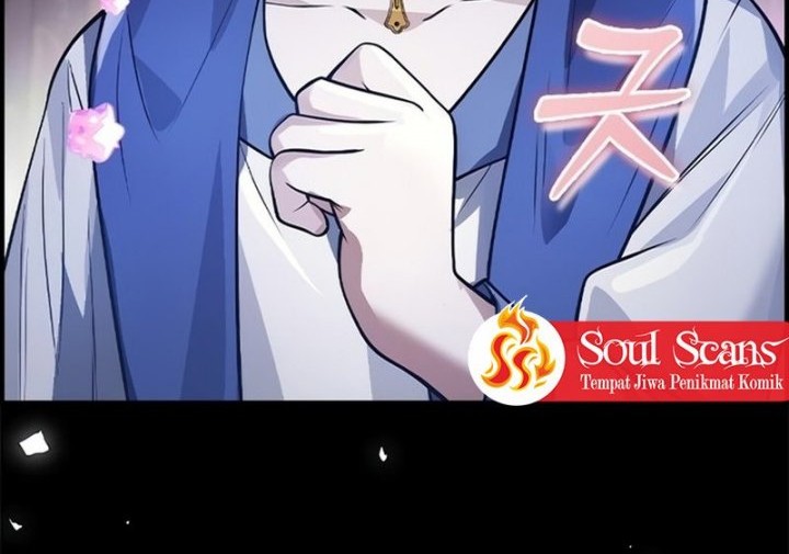 Bad Ending Maker Chapter 13 - halaman 38