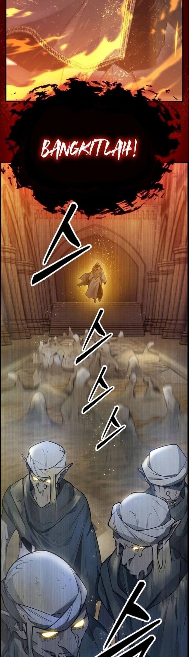 Bad Ending Maker Chapter 13 - halaman 4
