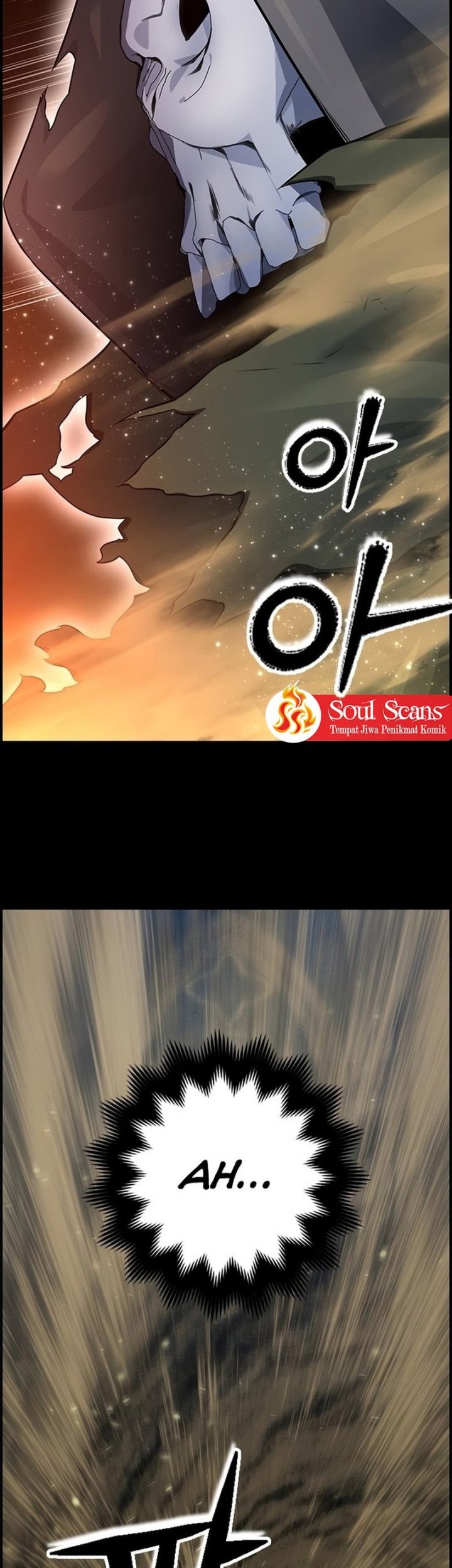 Bad Ending Maker Chapter 13 - halaman 40