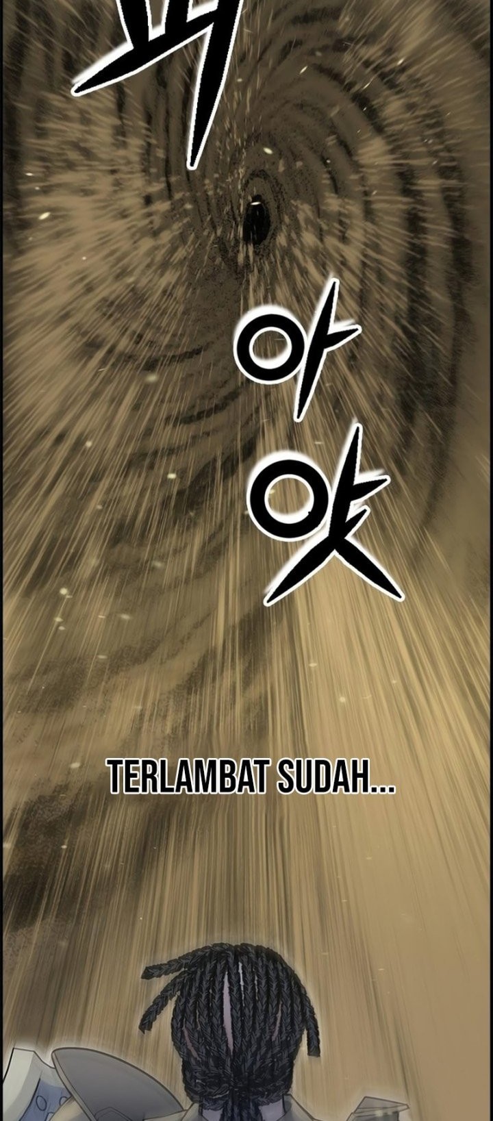Bad Ending Maker Chapter 13 - halaman 41