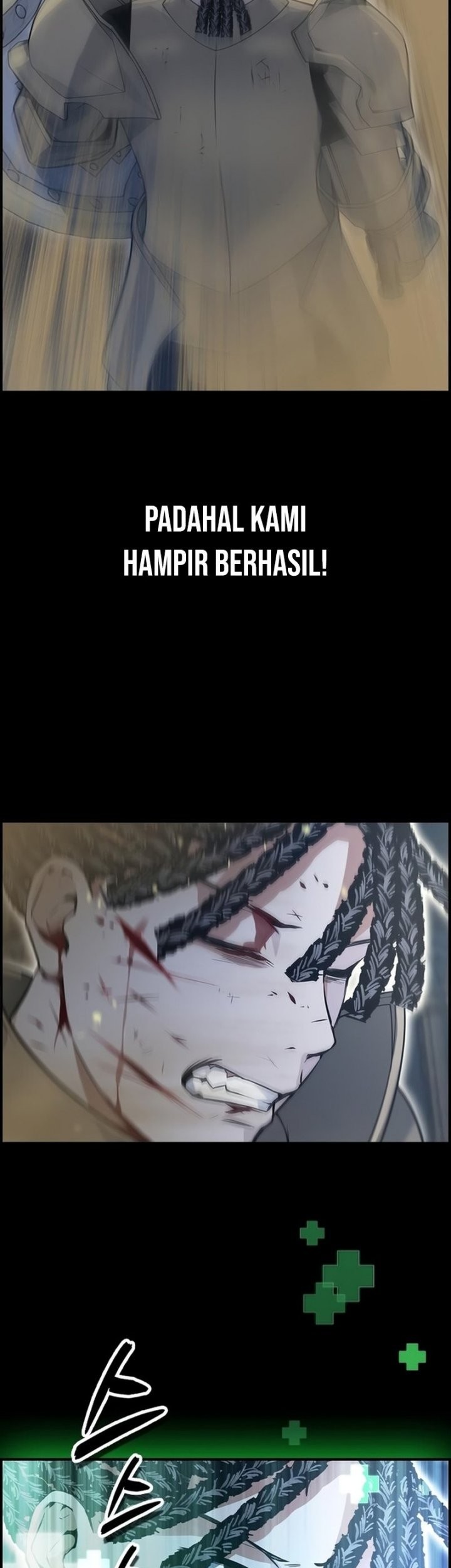 Bad Ending Maker Chapter 13 - halaman 42