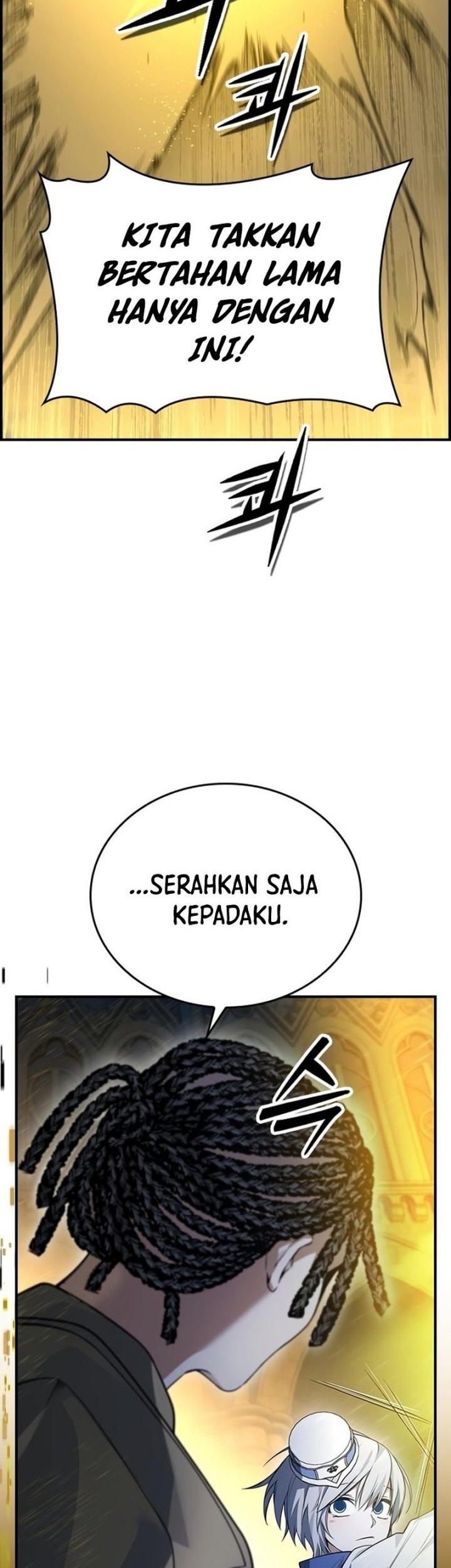 Bad Ending Maker Chapter 13 - halaman 46