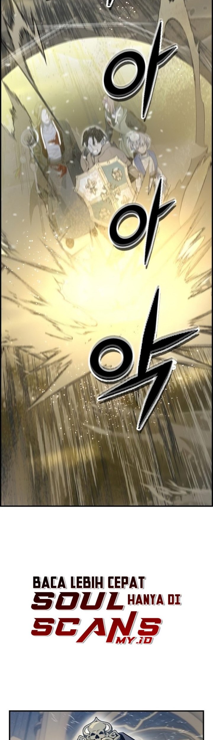 Bad Ending Maker Chapter 13 - halaman 49
