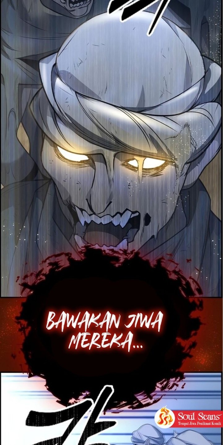 Bad Ending Maker Chapter 13 - halaman 5