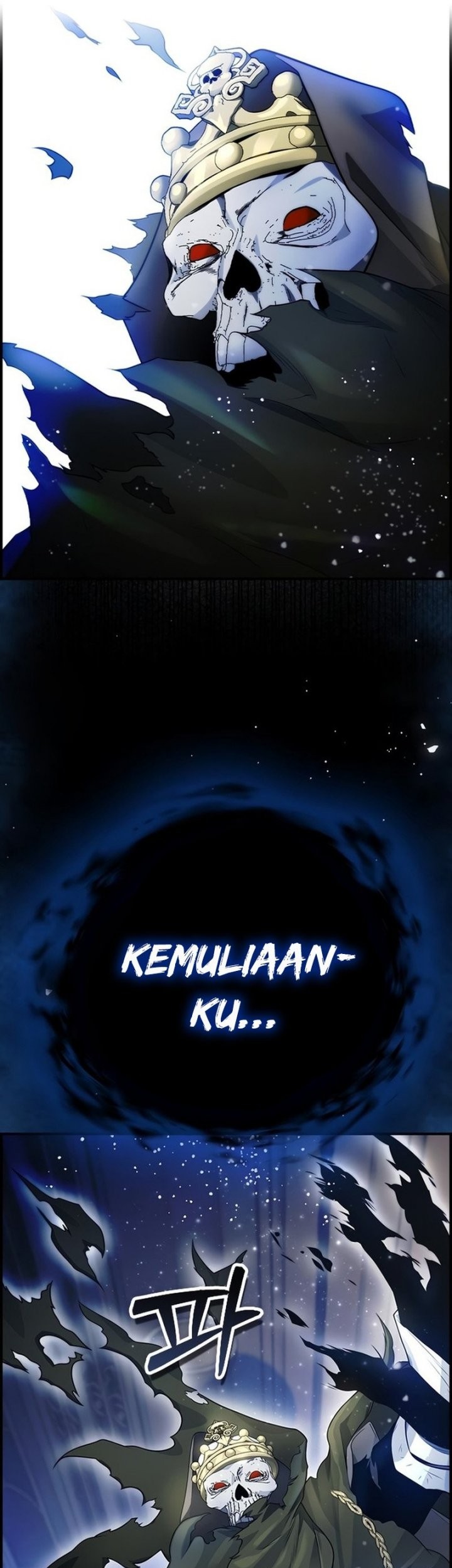 Bad Ending Maker Chapter 13 - halaman 57