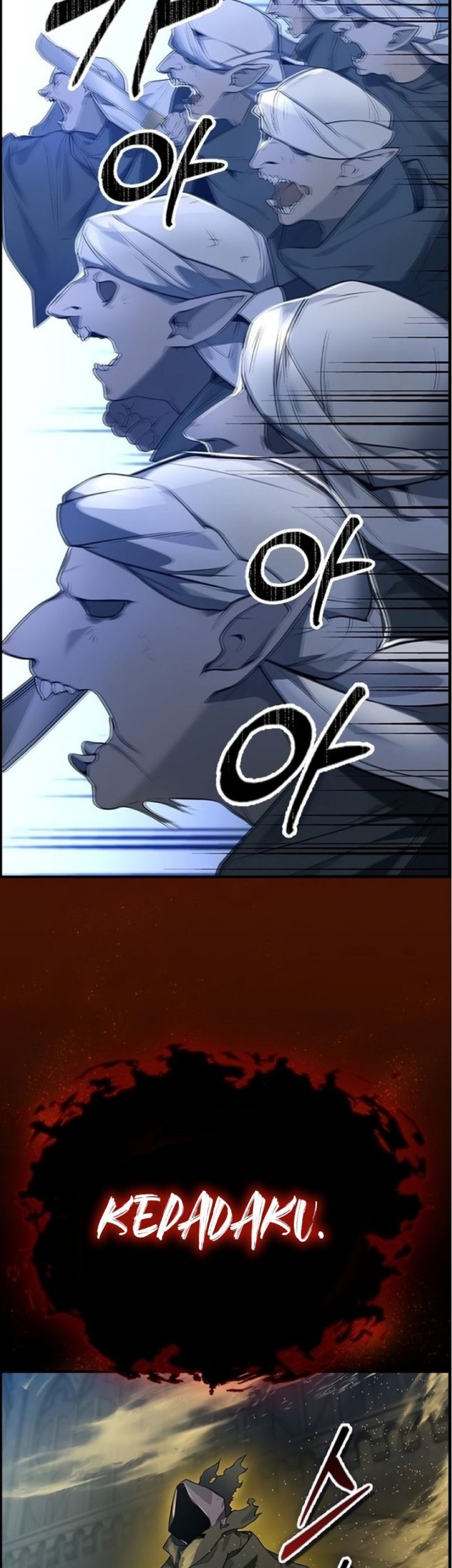 Bad Ending Maker Chapter 13 - halaman 6