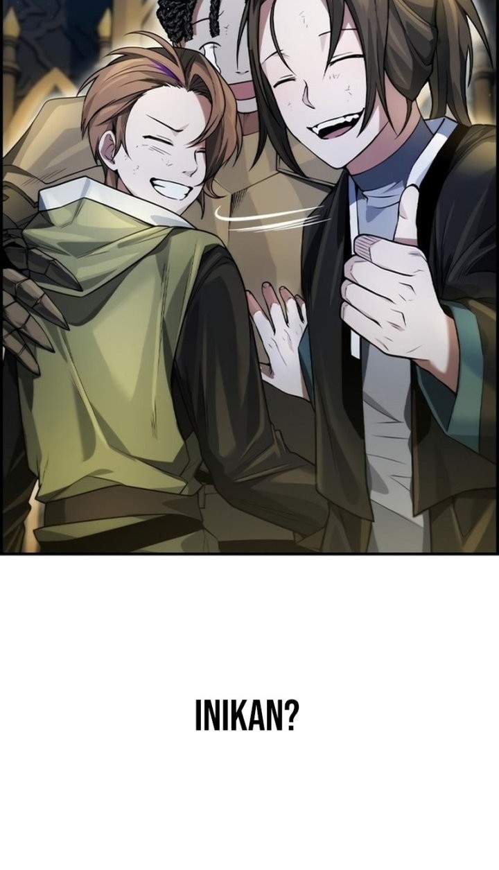 Bad Ending Maker Chapter 13 - halaman 62