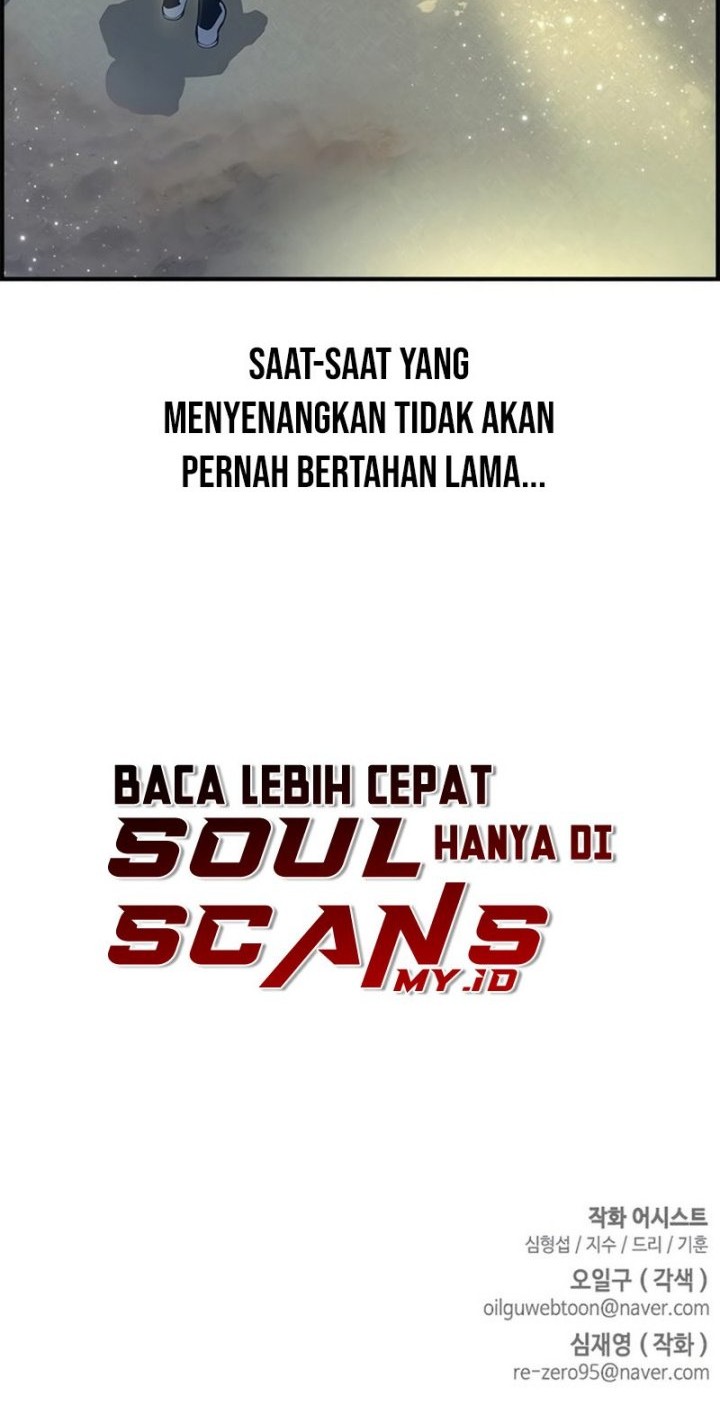 Bad Ending Maker Chapter 13 - halaman 66