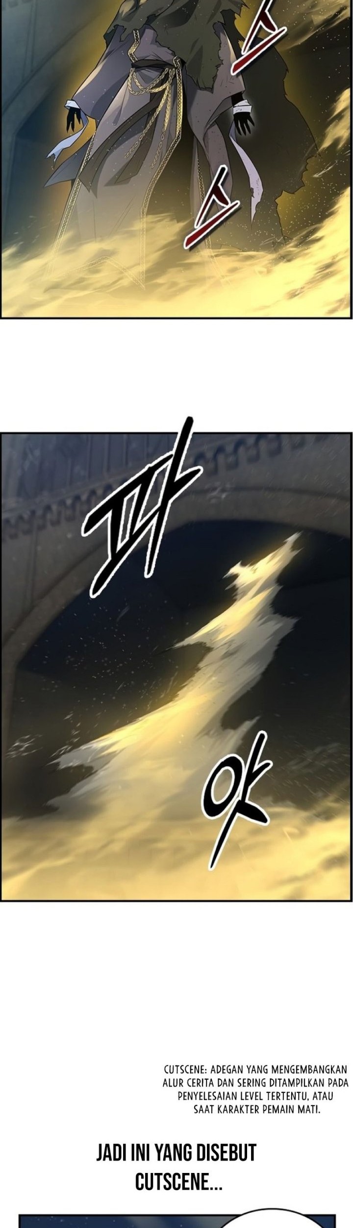 Bad Ending Maker Chapter 13 - halaman 7