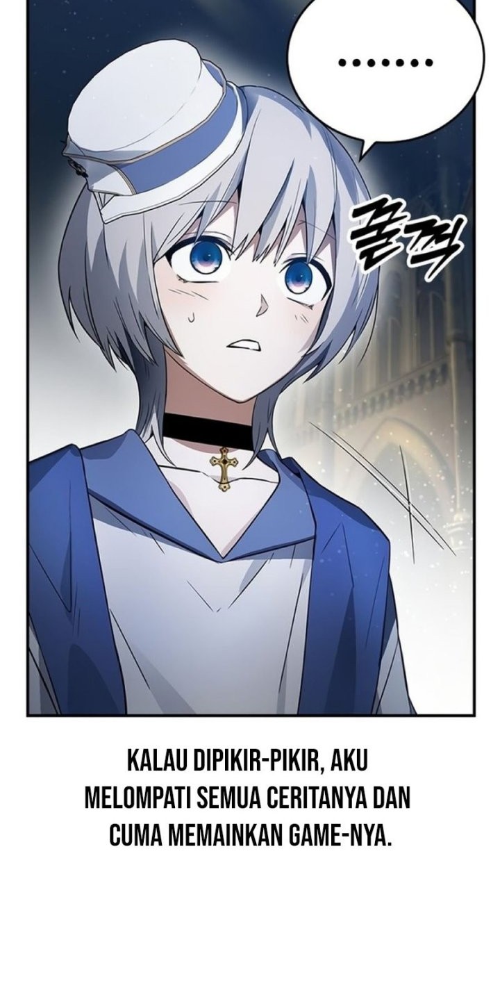 Bad Ending Maker Chapter 13 - halaman 8