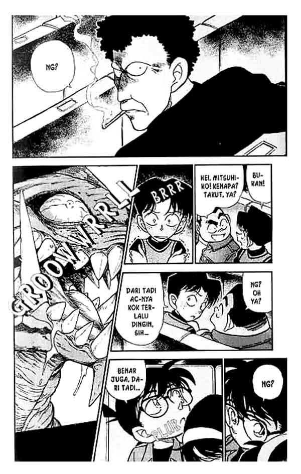 Bad Ending Maker Chapter 14 - halaman 13