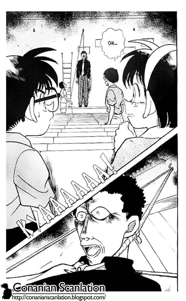 Bad Ending Maker Chapter 14 - halaman 18