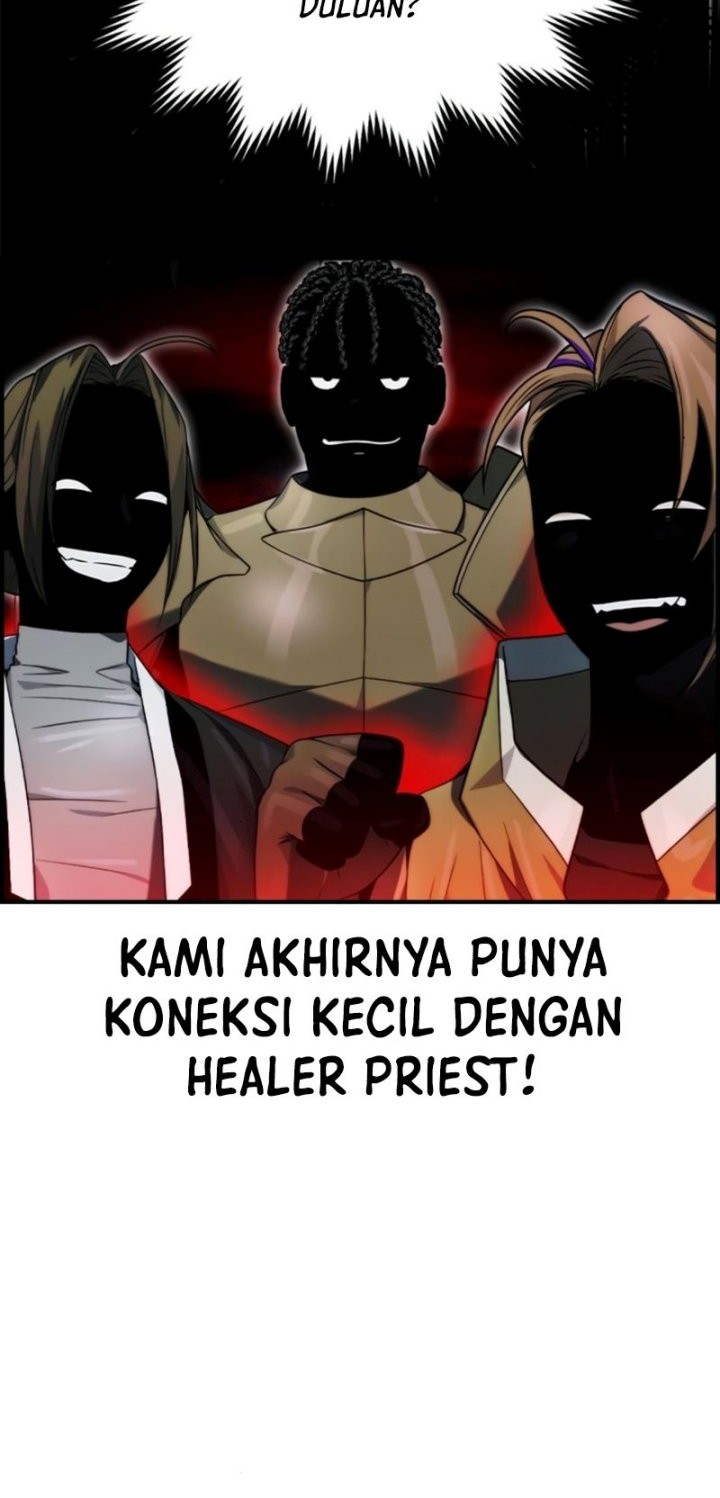 Bad Ending Maker Chapter 14 - halaman 20