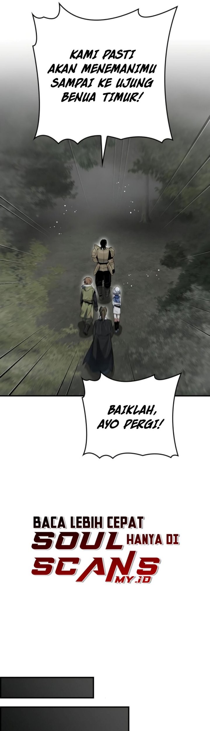 Bad Ending Maker Chapter 14 - halaman 21