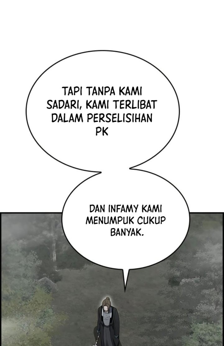 Bad Ending Maker Chapter 14 - halaman 23