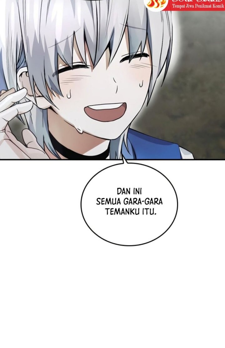 Bad Ending Maker Chapter 14 - halaman 26