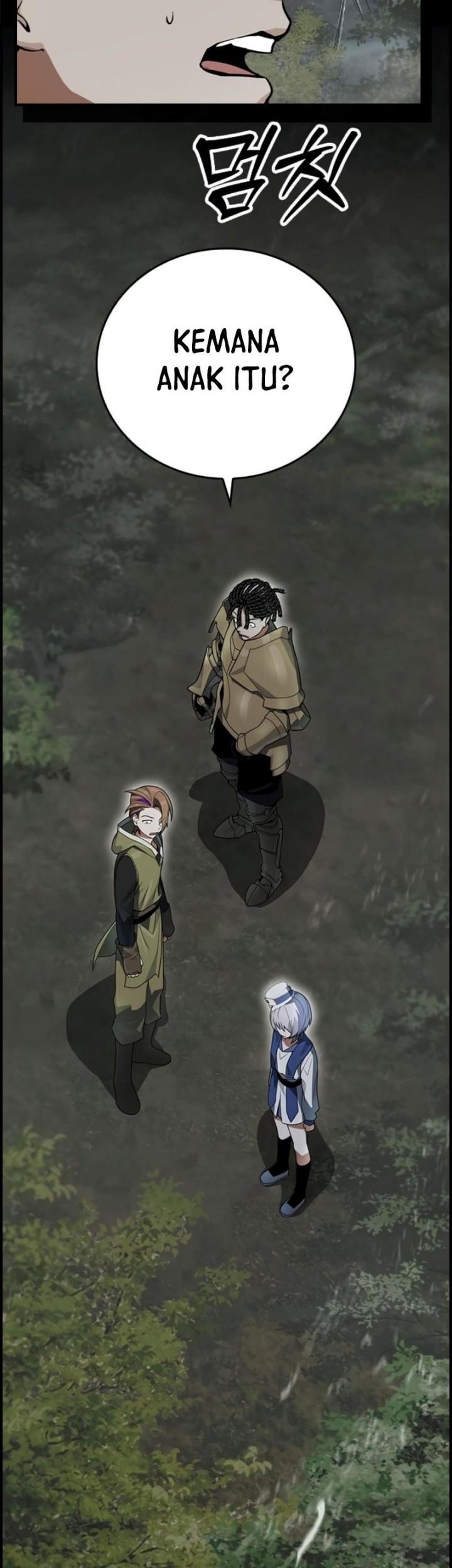 Bad Ending Maker Chapter 14 - halaman 28