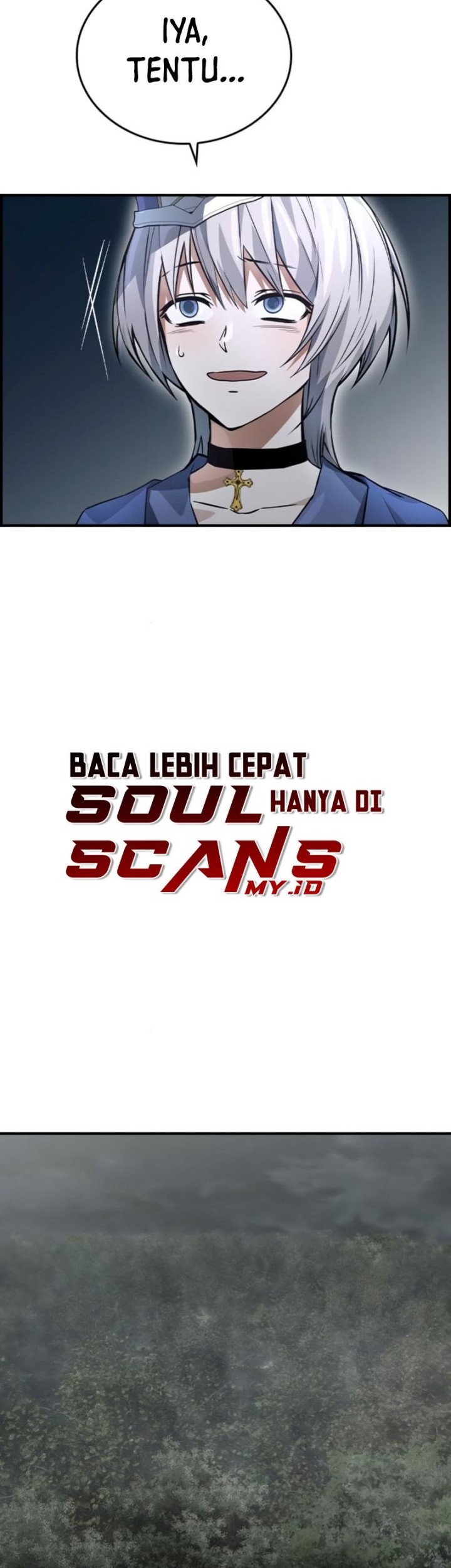 Bad Ending Maker Chapter 14 - halaman 31