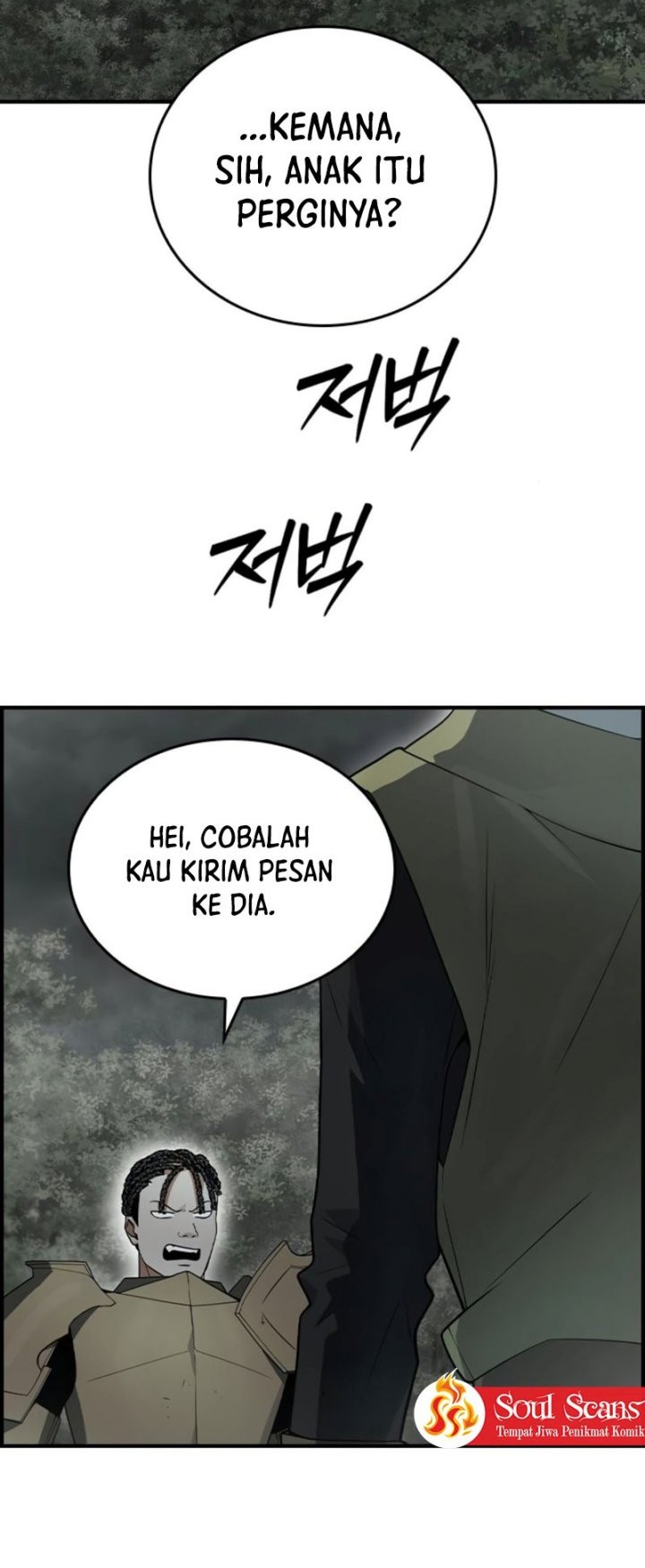 Bad Ending Maker Chapter 14 - halaman 32