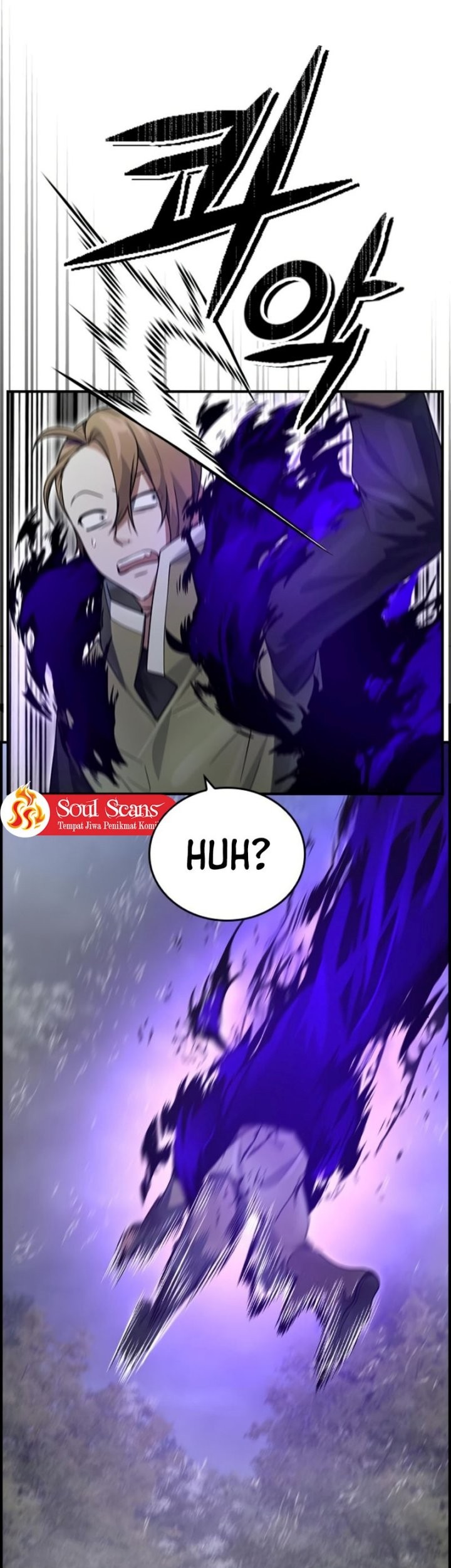 Bad Ending Maker Chapter 14 - halaman 39