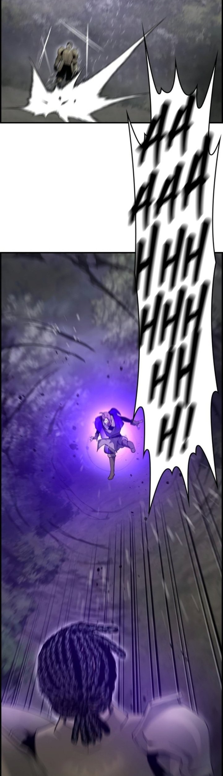 Bad Ending Maker Chapter 14 - halaman 40