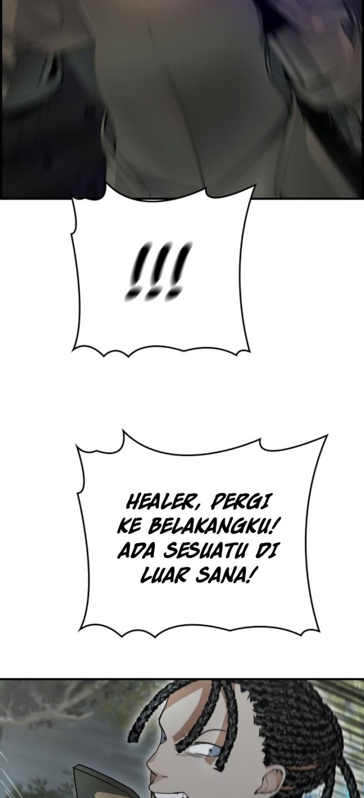 Bad Ending Maker Chapter 14 - halaman 41