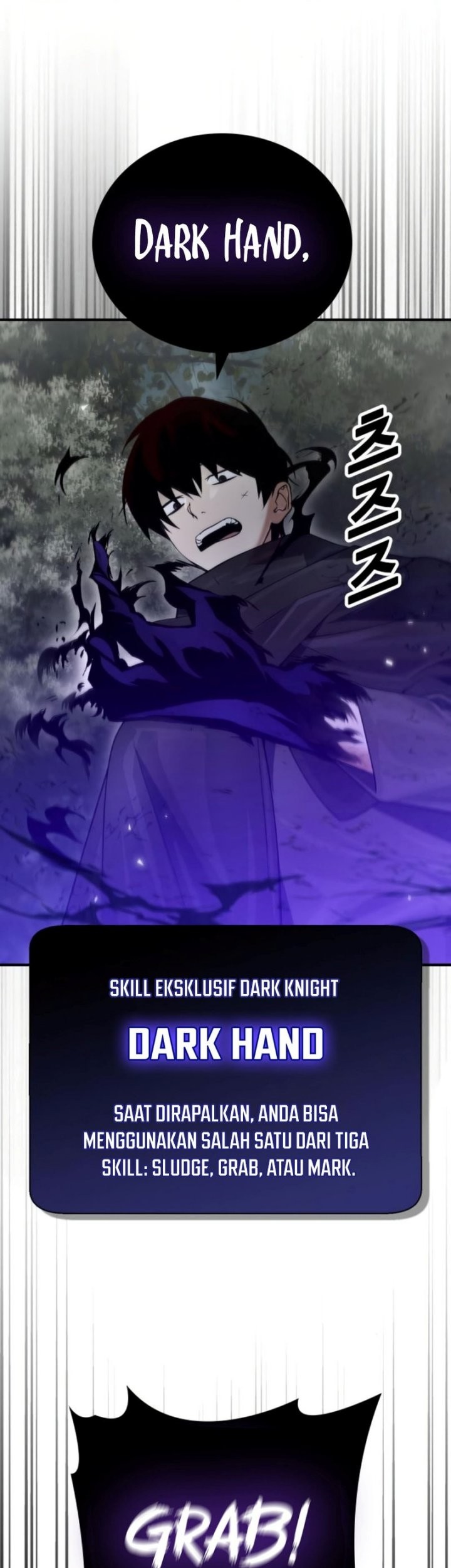 Bad Ending Maker Chapter 14 - halaman 45