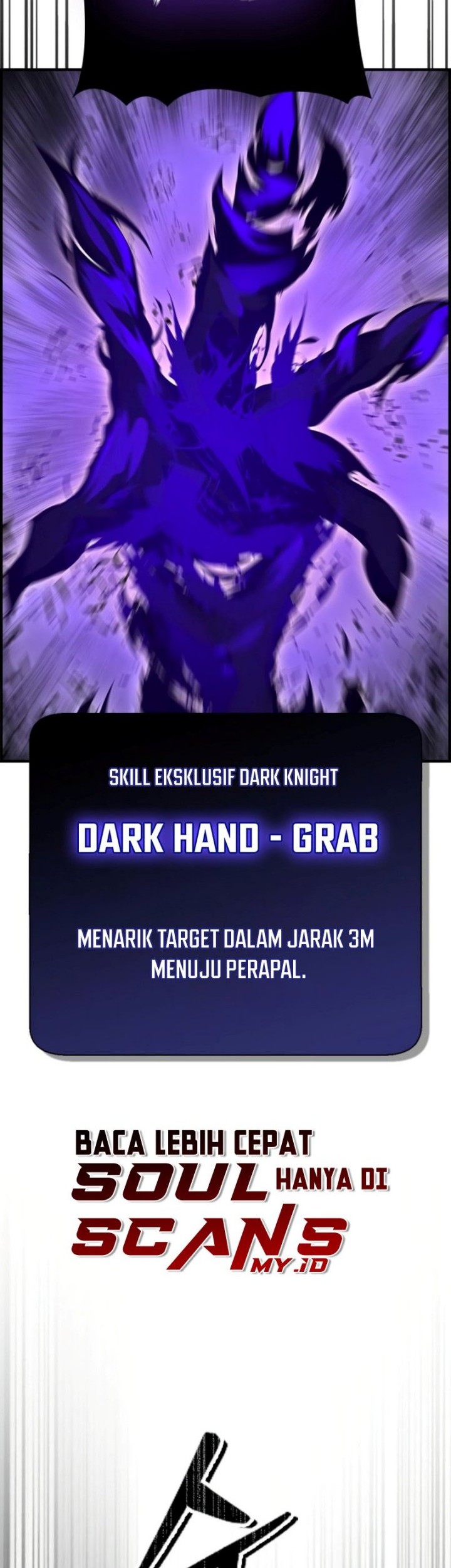 Bad Ending Maker Chapter 14 - halaman 46