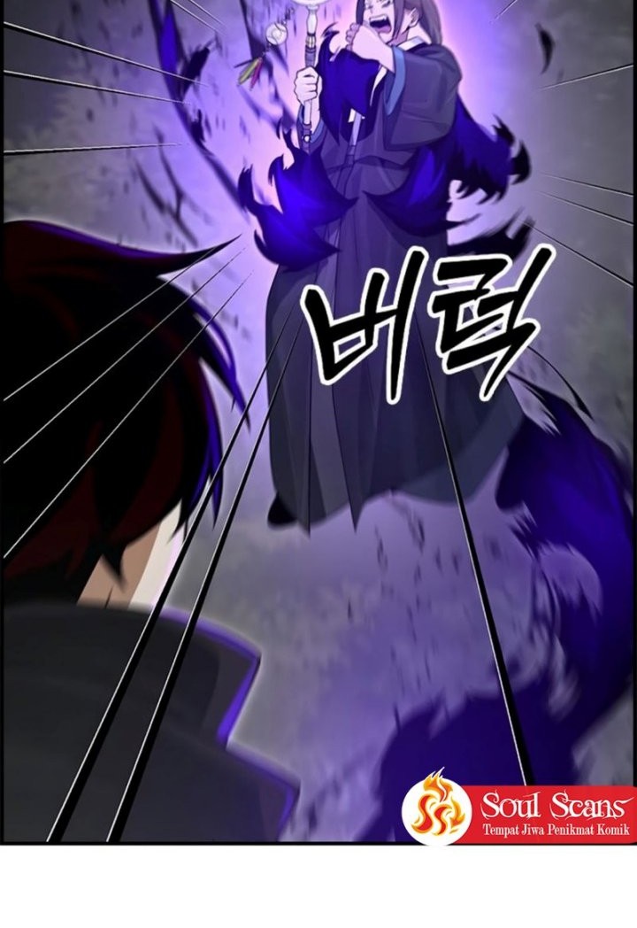 Bad Ending Maker Chapter 14 - halaman 50