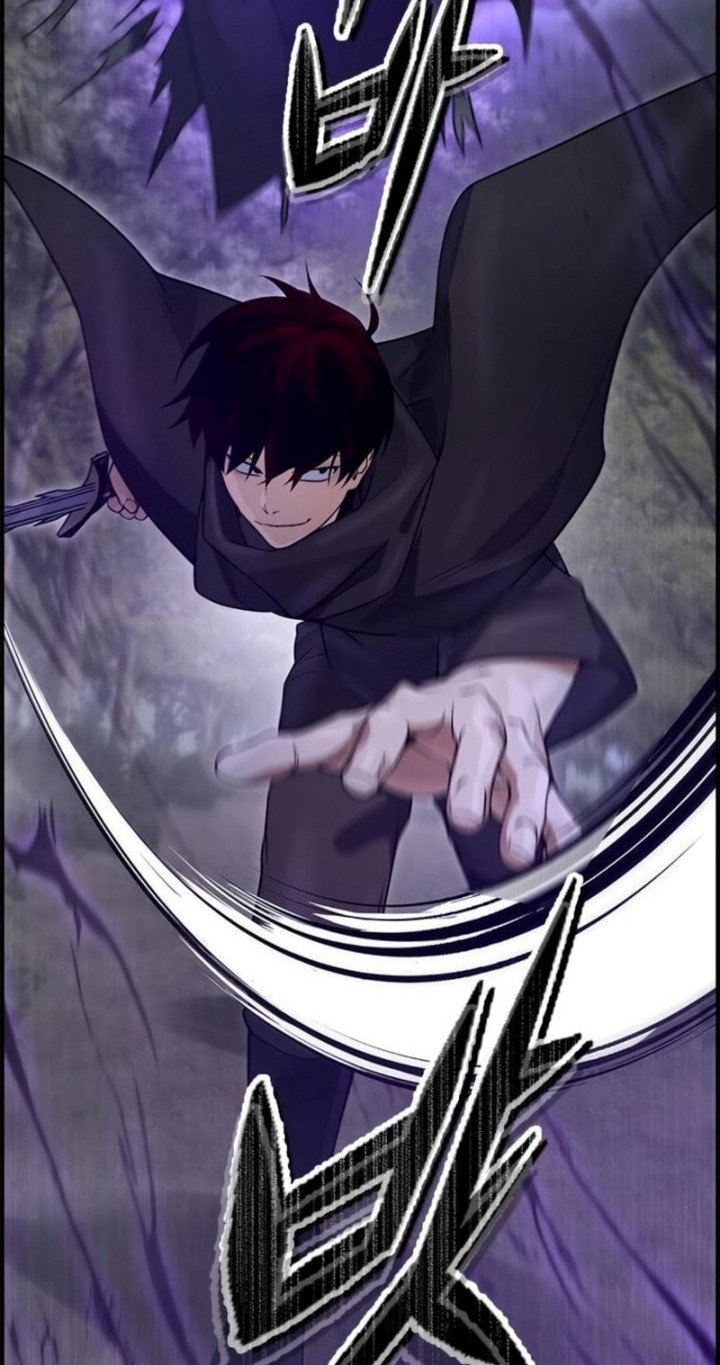 Bad Ending Maker Chapter 14 - halaman 52