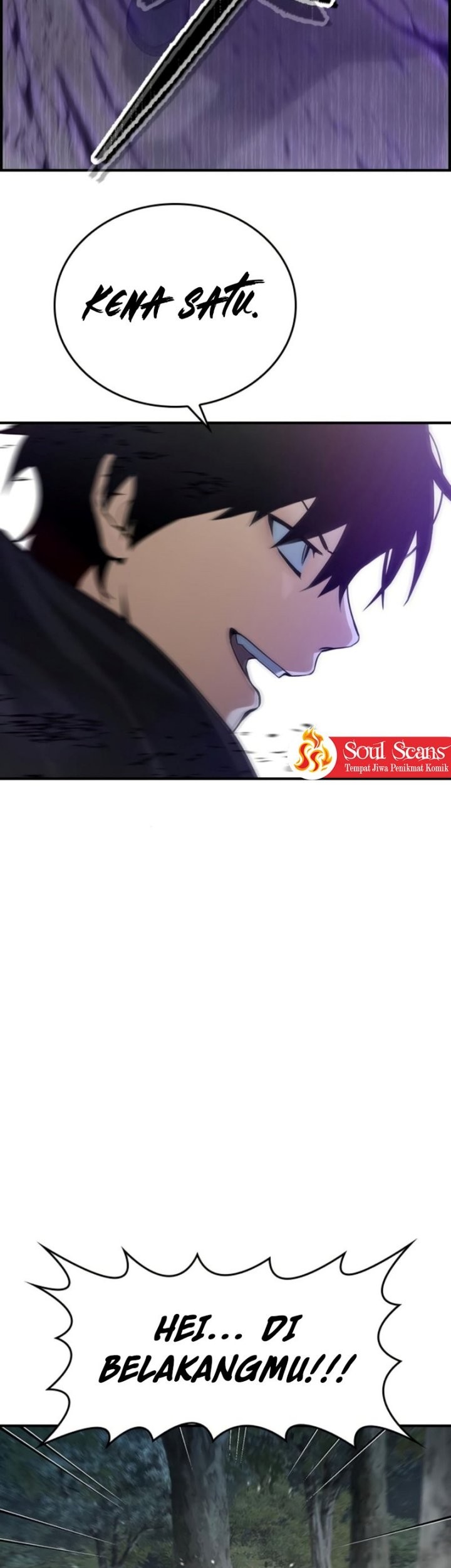 Bad Ending Maker Chapter 14 - halaman 53