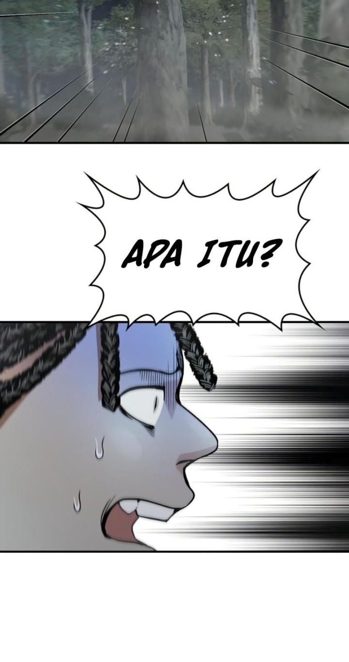 Bad Ending Maker Chapter 14 - halaman 54