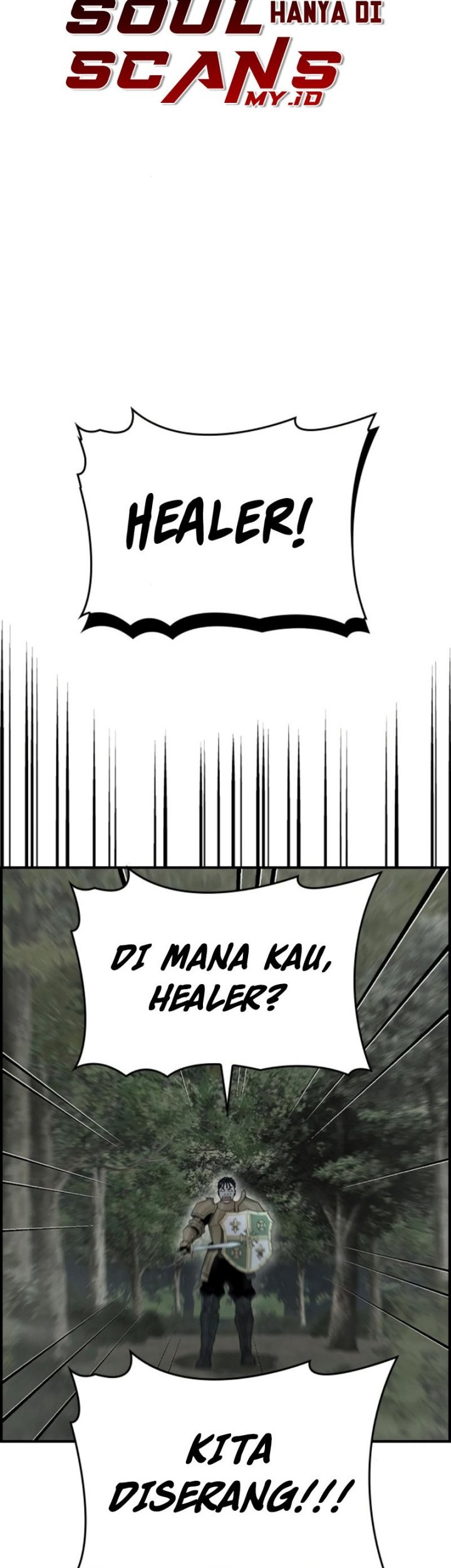 Bad Ending Maker Chapter 14 - halaman 59