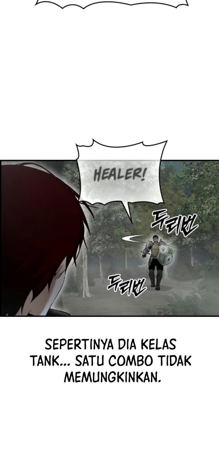 Bad Ending Maker Chapter 14 - halaman 60